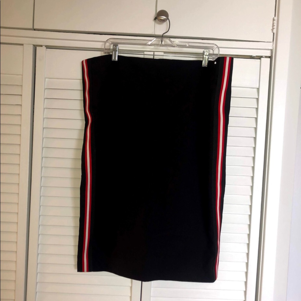 Pencil Skirt